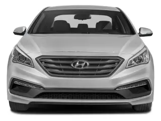 Hyundai SONATA 2016 Sport 4dr Sedán PZEV