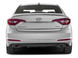 Hyundai SONATA 2016 Sport 4dr Sedán PZEV