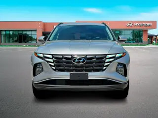 Hyundai TUCSON 2024 AWD SEL 4p SUV