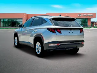 Hyundai TUCSON 2024 AWD SEL 4p SUV