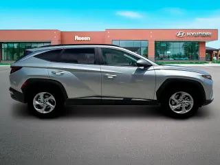 Hyundai TUCSON 2024 AWD SEL 4p SUV