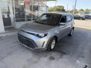 2024 Kia Soul