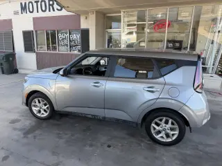 2024 Kia Soul