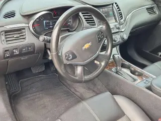 Chevrolet Impala 2015 LT 4dr Sedan w/1LT