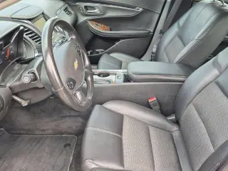 Chevrolet Impala 2015 LT 4dr Sedan w/1LT