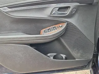 Chevrolet Impala 2015 LT 4dr Sedan w/1LT