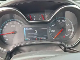Chevrolet Impala 2015 LT 4dr Sedan w/1LT