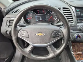 Chevrolet Impala 2015 LT 4dr Sedan w/1LT