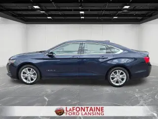 Chevrolet Impala 2015 LT 4dr Sedan w/1LT