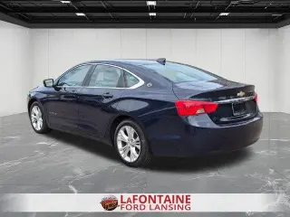 Chevrolet Impala 2015 LT 4dr Sedan w/1LT