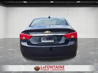 Chevrolet Impala 2015 LT 4dr Sedan w/1LT