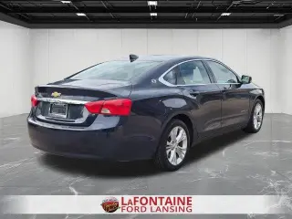 Chevrolet Impala 2015 LT 4dr Sedan w/1LT