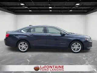 Chevrolet Impala 2015 LT 4dr Sedan w/1LT