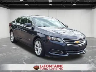 Chevrolet Impala 2015 LT 4dr Sedan w/1LT