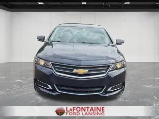 Chevrolet Impala 2015 LT 4dr Sedan w/1LT