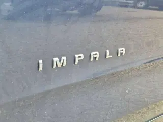 Chevrolet Impala 2015 LT 4dr Sedan w/1LT