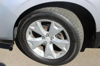 2016 Subaru Forester 4dr CVT 2.5i Limited PZEV