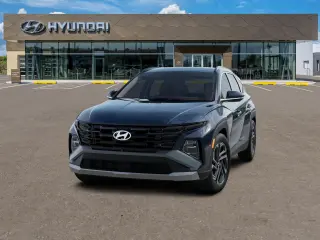 Hyundai TUCSON 2026 AWD SEL Plus 4dr SUV