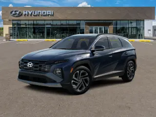Hyundai TUCSON 2026 AWD SEL Plus 4dr SUV