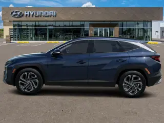 Hyundai TUCSON 2026 AWD SEL Plus 4dr SUV
