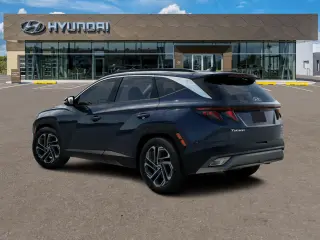 Hyundai TUCSON 2026 AWD SEL Plus 4dr SUV