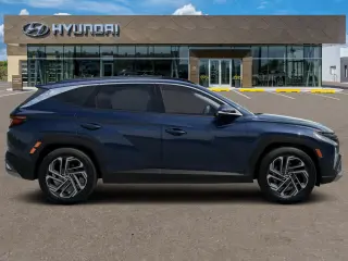 Hyundai TUCSON 2026 AWD SEL Plus 4dr SUV