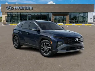 Hyundai TUCSON 2026 AWD SEL Plus 4dr SUV