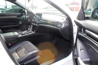 2018 Honda Accord Sedan Sport 1.5T CVT