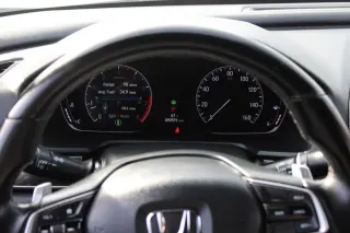 2018 Honda Accord Sedan Sport 1.5T CVT