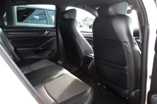 2018 Honda Accord Sedan Sport 1.5T CVT