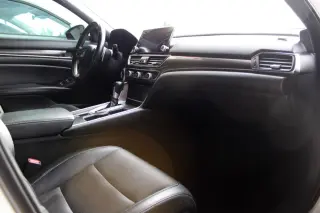 2018 Honda Accord Sedan Sport 1.5T CVT