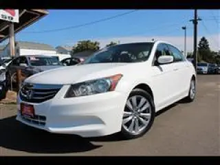 2018 Honda Accord Sedan Sport 1.5T CVT