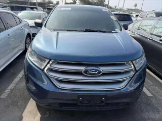 Ford Edge 2018 SE 4p Crossover