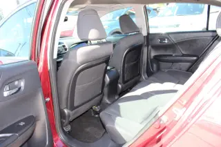 2014 Honda Accord Sedan 4dr I4 CVT Sport