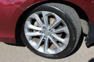2014 Honda Accord Sedan 4dr I4 CVT Sport