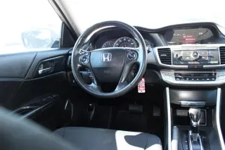2014 Honda Accord Sedan 4dr I4 CVT Sport