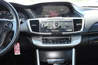 2014 Honda Accord Sedan 4dr I4 CVT Sport