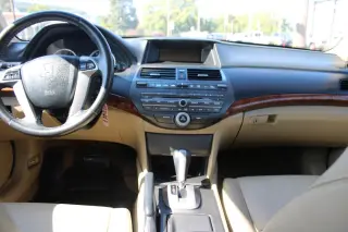 2012 Honda Accord Sdn 4dr I4 Auto EX-L