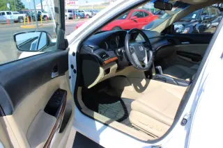 2012 Honda Accord Sdn 4dr I4 Auto EX-L