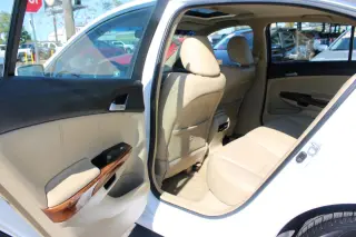 2012 Honda Accord Sdn 4dr I4 Auto EX-L