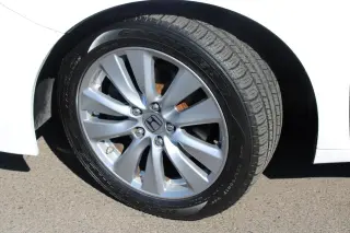2012 Honda Accord Sdn 4dr I4 Auto EX-L