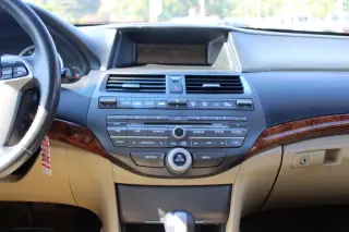 2012 Honda Accord Sdn 4dr I4 Auto EX-L