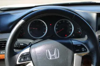 2012 Honda Accord Sdn 4dr I4 Auto EX-L
