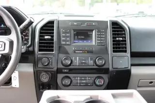 2017 Ford F-150 Supercab 145" XL 4WD