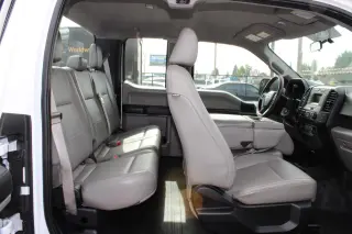 2017 Ford F-150 Supercab 145" XL 4WD