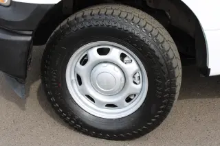 2017 Ford F-150 Supercab 145" XL 4WD