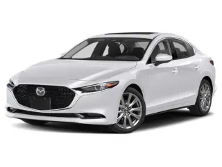 Mazda Mazda3 Sedán 2022 Preferred Sedán de 4 puertas