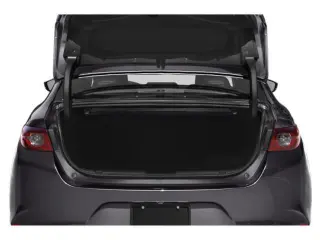 Mazda Mazda3 Sedán 2022 Preferred Sedán de 4 puertas