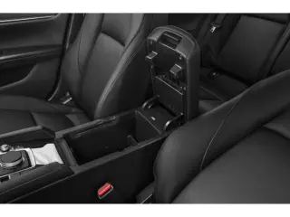 Mazda Mazda3 Sedán 2022 Preferred Sedán de 4 puertas