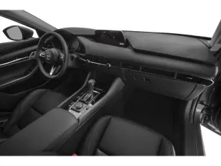 Mazda Mazda3 Sedán 2022 Preferred Sedán de 4 puertas